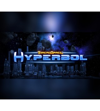 ThreadSpace: Hyperbol Steam Key EUROPE